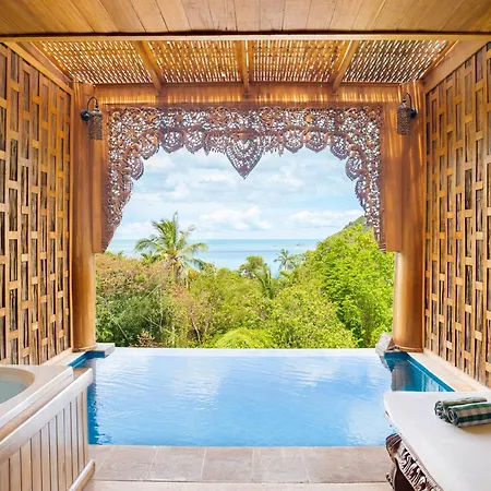 Santhiya Koh Phangan Resort & Spa - Up To Thb 2,000 Resort Credit Per Night-3